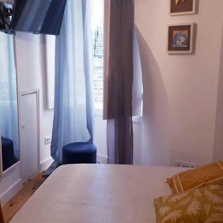Studio S. Lourenco Lissabon Buitenkant foto