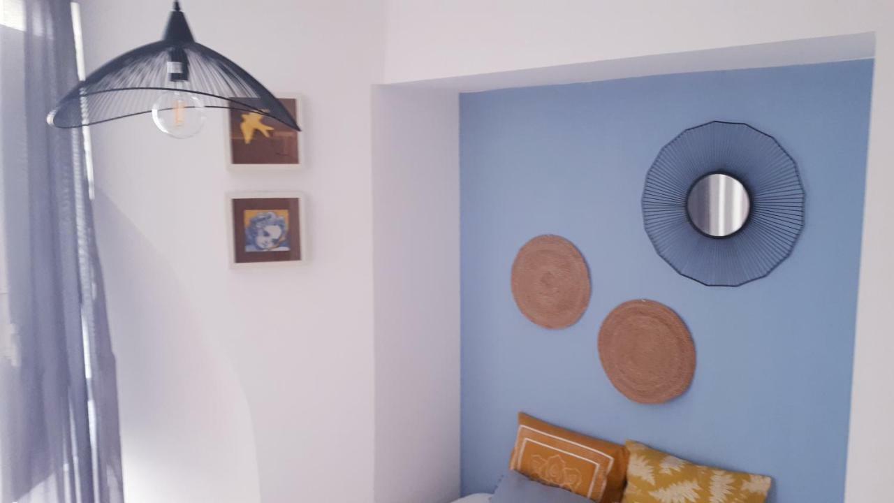 Studio S. Lourenco Lissabon Buitenkant foto