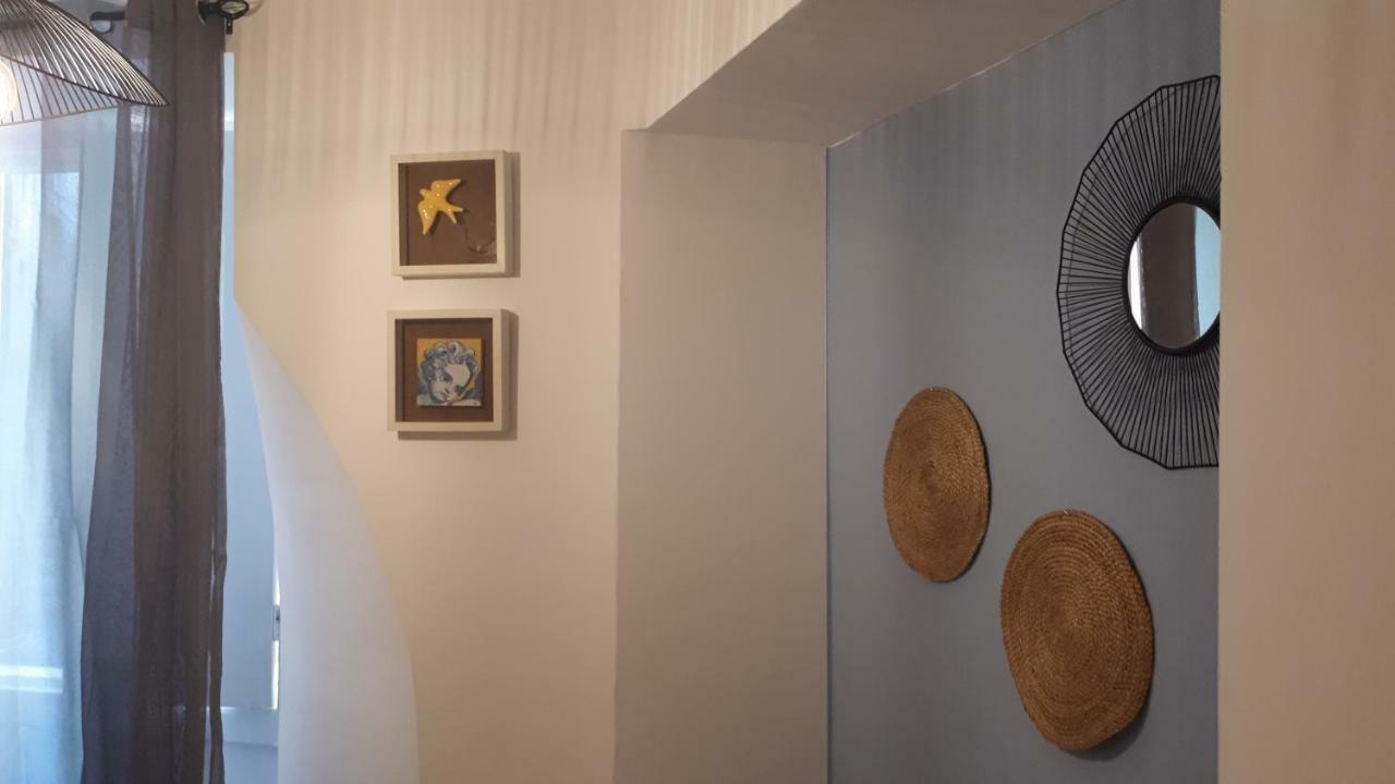 Studio S. Lourenco Lissabon Buitenkant foto