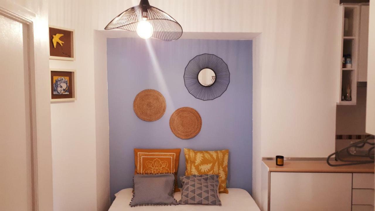 Studio S. Lourenco Lissabon Buitenkant foto