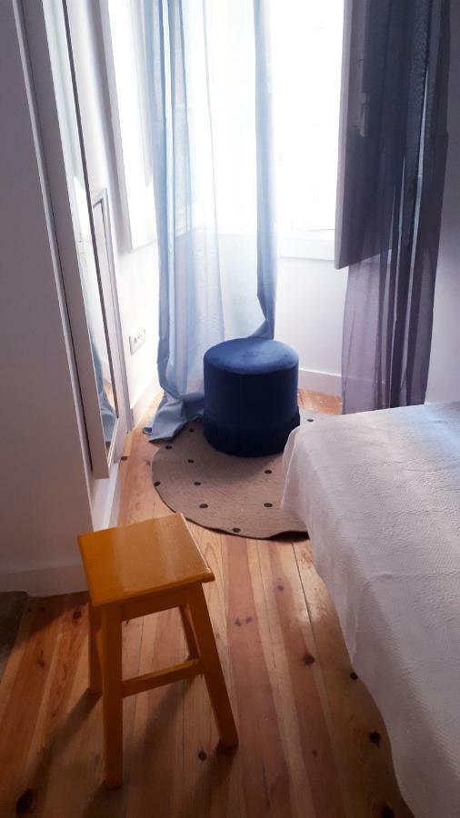Studio S. Lourenco Lissabon Buitenkant foto