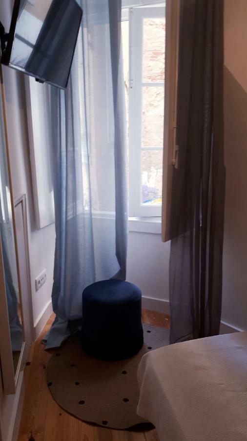 Studio S. Lourenco Lissabon Buitenkant foto